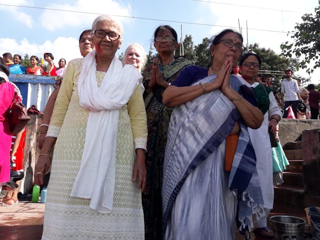 old age home in south kolkata