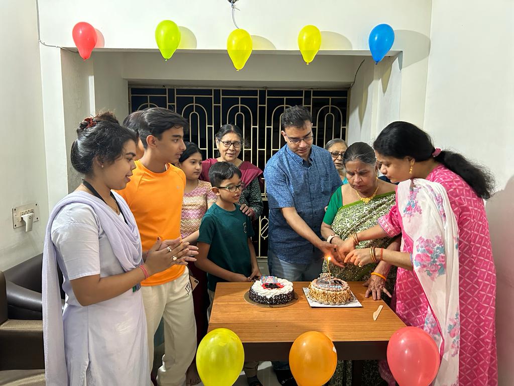 birthday care in shibasram