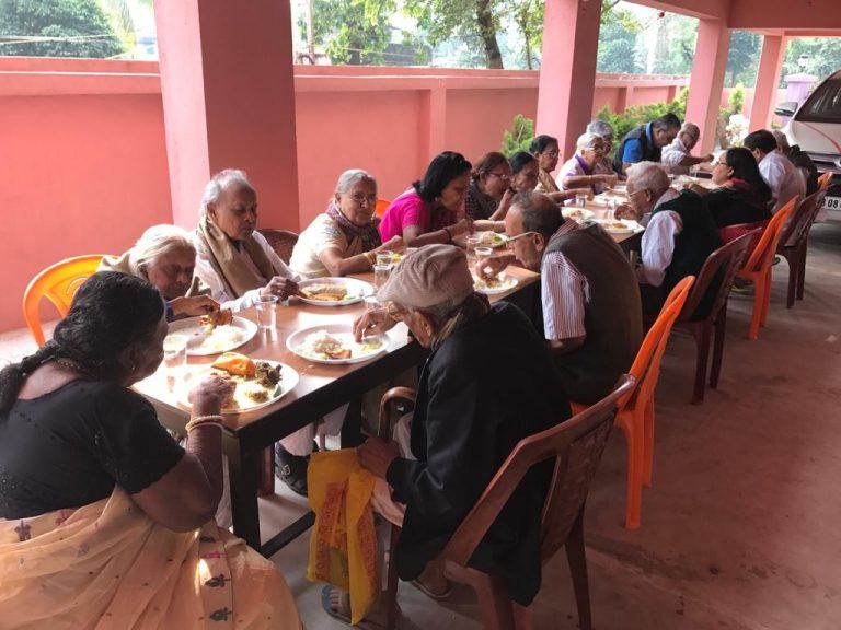 1best affordable vridh ashram near me South Kolkata Shibasram Seva Trust