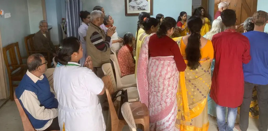 Best Retirement Home in Kolkata 1 best retirement home in kolkata