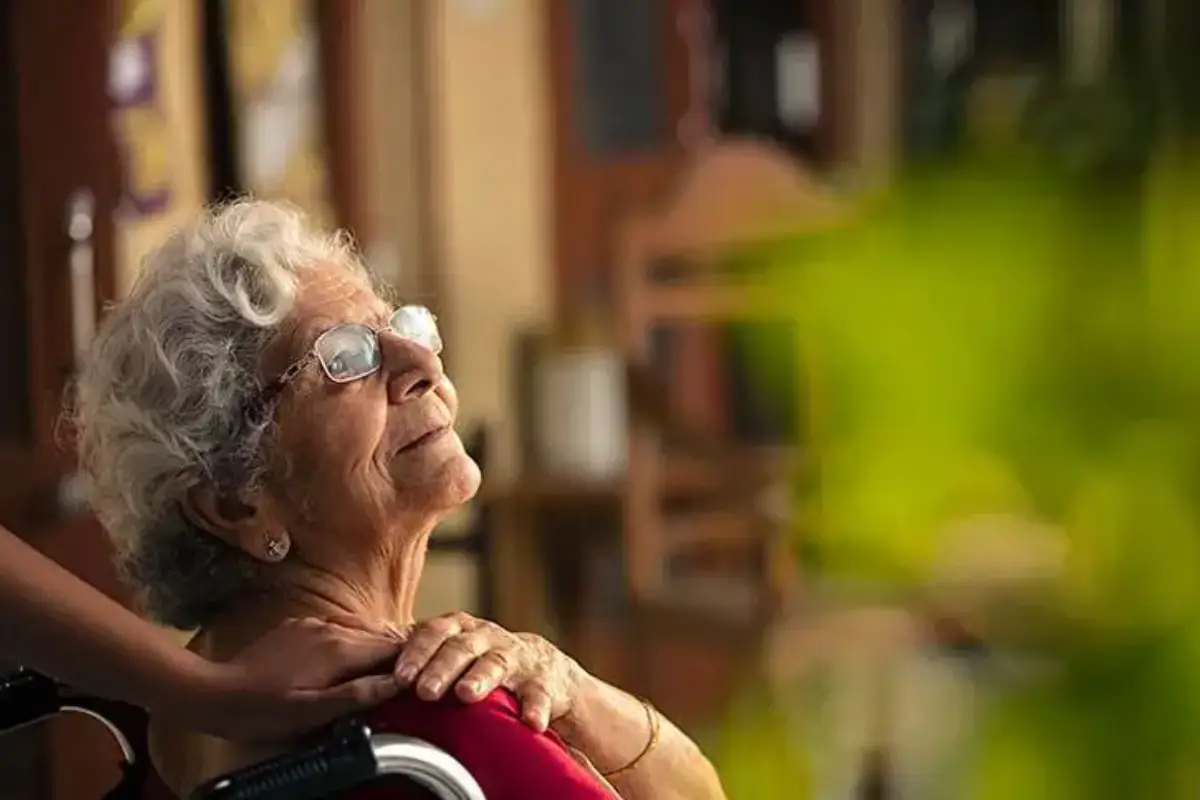 Akshayvat ElderCare luxury senior living in Sector 45, Gurugram