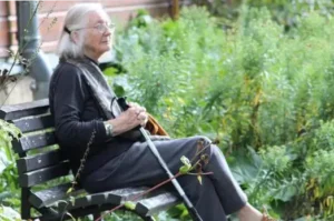 Independent Living for seniors