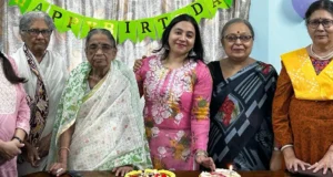 Luxury Old Age Home in Kolkata