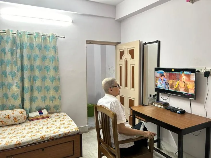 Why We Need Old Age Homes in India