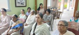 Top 10 Tips for Helping Elderly People