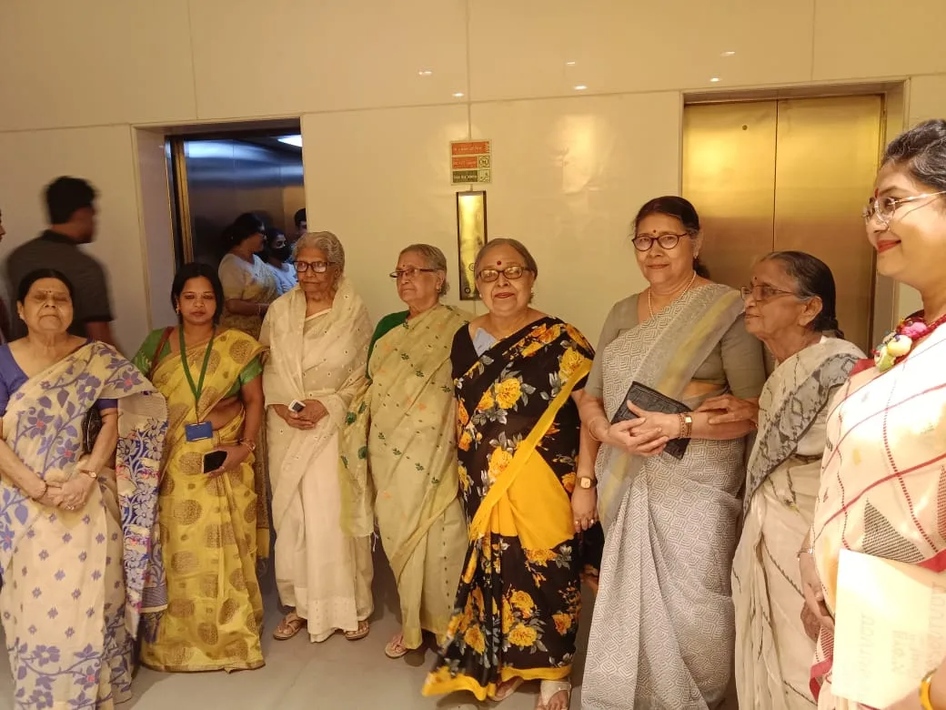 Home 12 Affordable Old Age Home Facilities in West Bengal