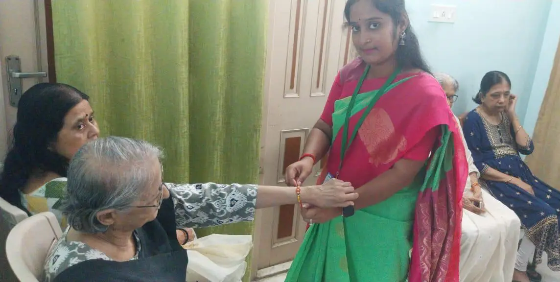 Importance of Mental Health For Elders Importance of Mental Health For Elders