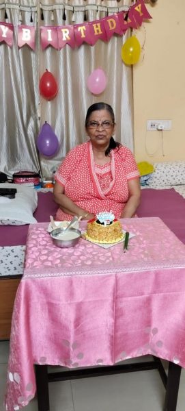 Dementia Care at Home in Kolkata