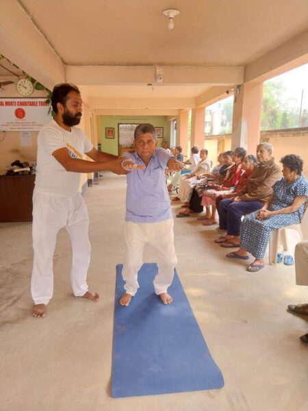 dementia care home in Kolkata