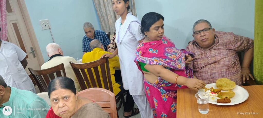 Best Paramedical Care in Kolkata