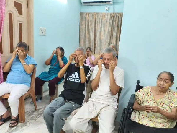 How to Choose Old Age Home in Kolkata