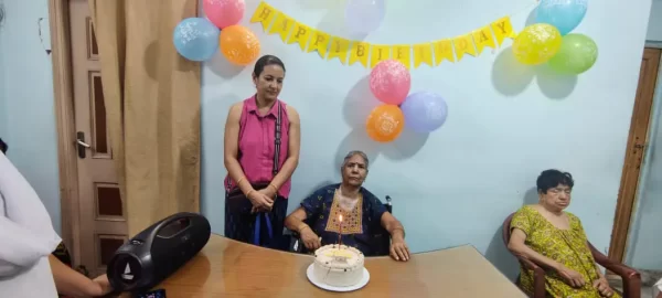 emotional support services for senior parents