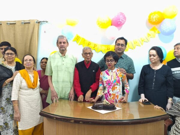 24/7 elderly nursing care