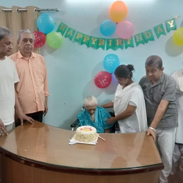 Affordable Senior Living Home in West Bengal Affordable Senior Living Home in West Bengal