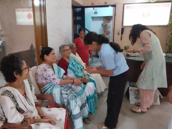 Dementia Care Center Kolkata Dementia Care Center Kolkata