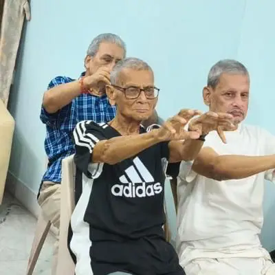 Bedridden Care for Senior Citizens in Kolkata