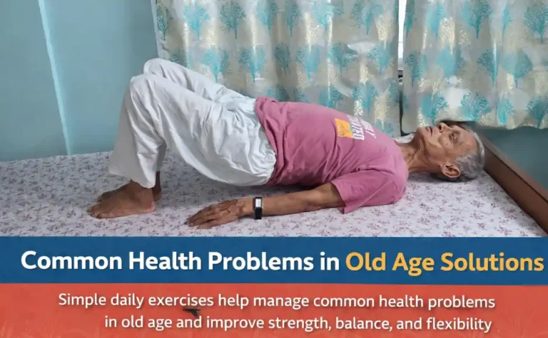common health problems in old age solutions 1 common health problems in old age solutions