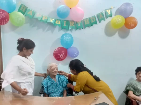 Premium Assisted Living Facilities in Kolkata