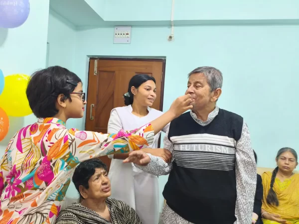 Best Old Age Home in Kolkata Best Old Age Home in Kolkata