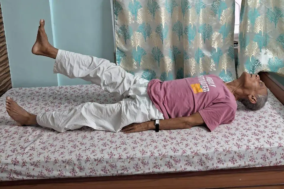 best areas in Kolkata for senior living