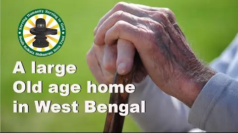 Old Age Home Video 2