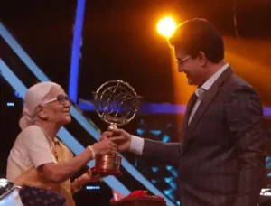 Old Age Home in Kolkata