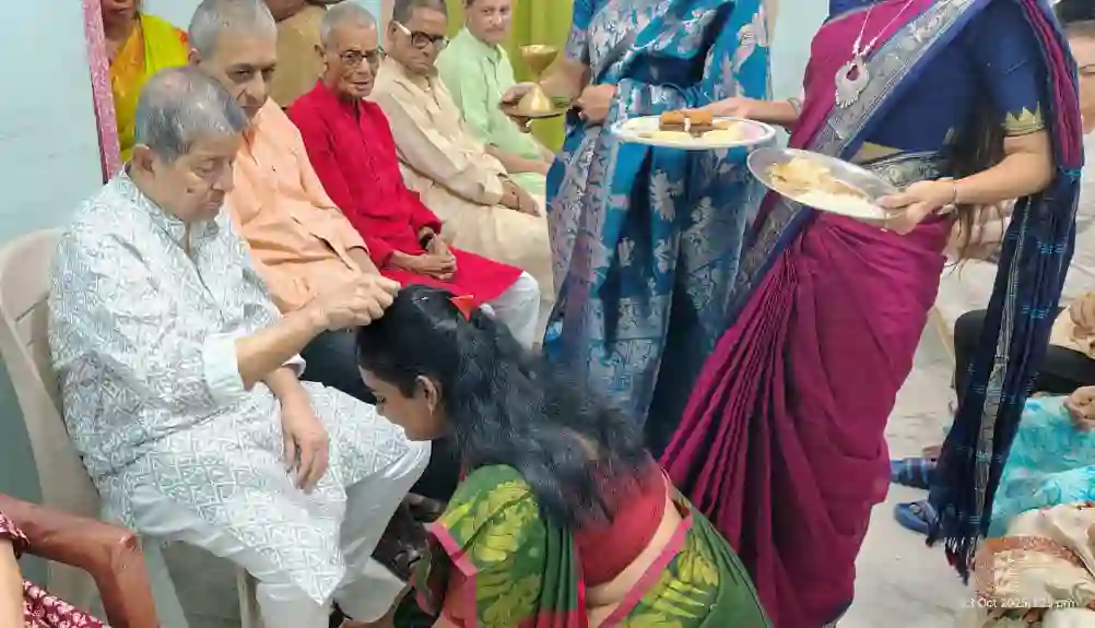 best old age home in kolkata with assisted living & care