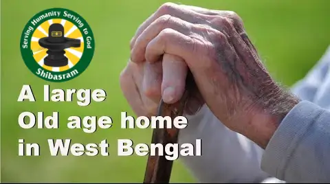 Old Age Home Video 2