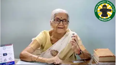 Old Age Home Video 3