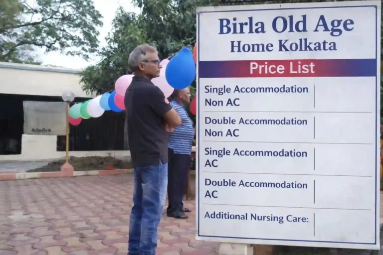 Birla Old Age Home Kolkata Price List 1 Birla Old Age Home Kolkata Price List