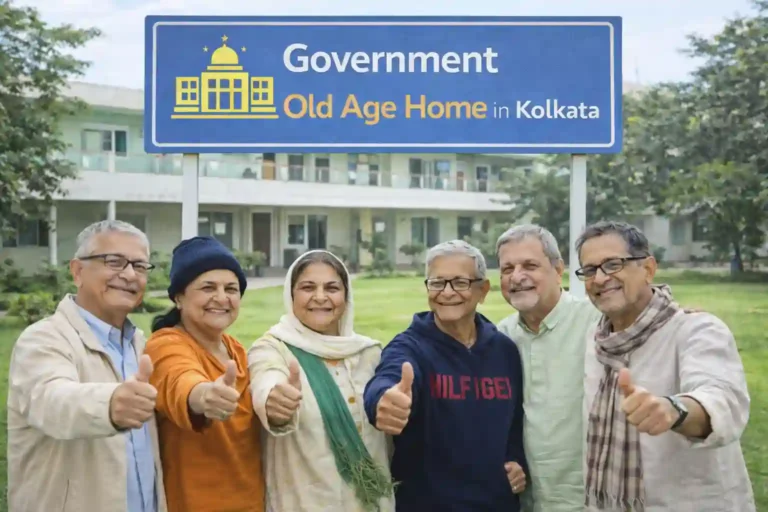 government old age home in Kolkata 1 government old age home in Kolkata