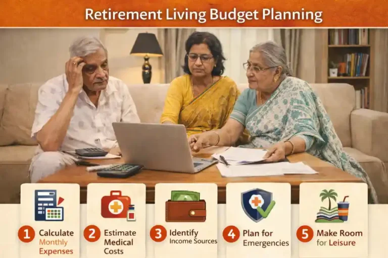 retirement expense planning