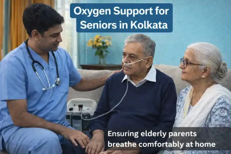 24/7 Oxygen Support and Medical Monitoring for Seniors 1 Oxygen support for seniors in Kolkata