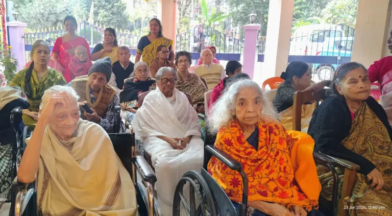 Health checkup packages for seniors