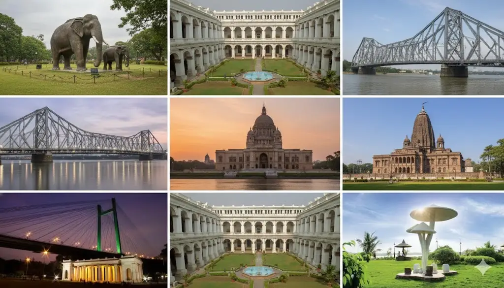 City Tours for Seniors in Kolkata 2 City Tours for Seniors in Kolkata