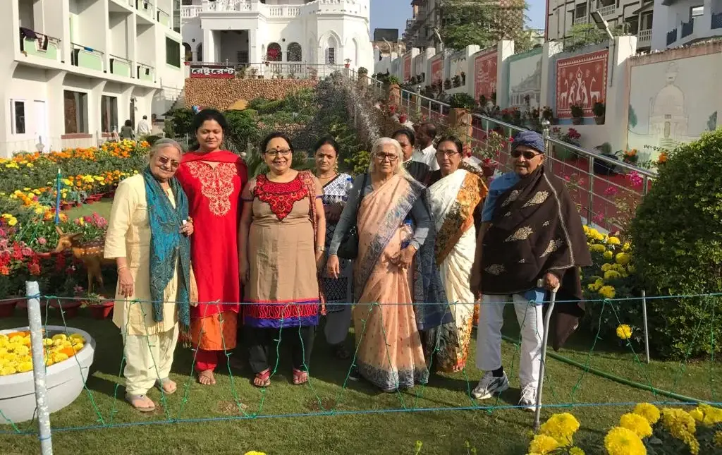 City Tours for Seniors in Kolkata 1 City Tours for Seniors in Kolkata