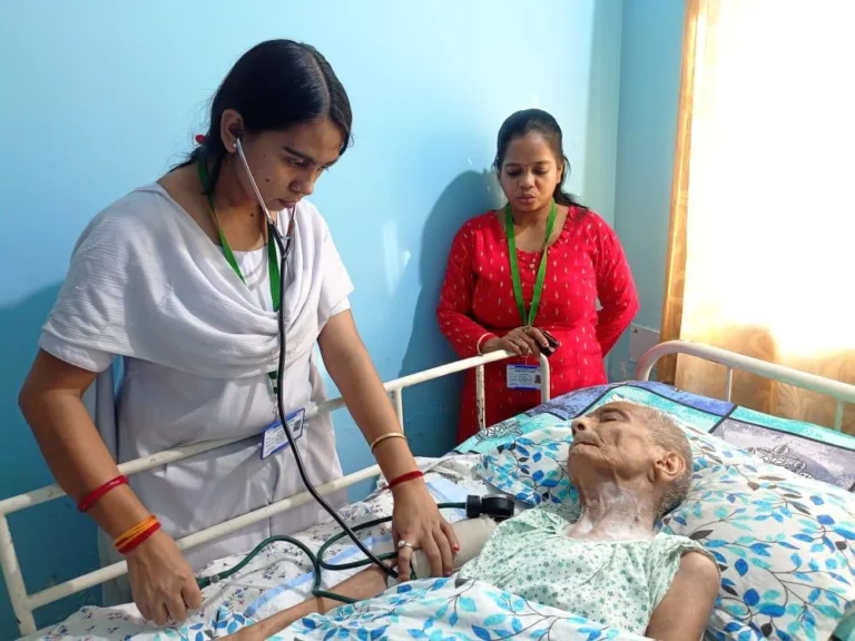 affordable dementia care facility in Kolkata