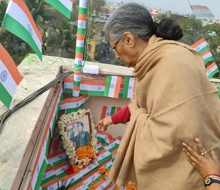 How Seniors Grieve the Loss of Independence 1 How Seniors Grieve the Loss of Independence