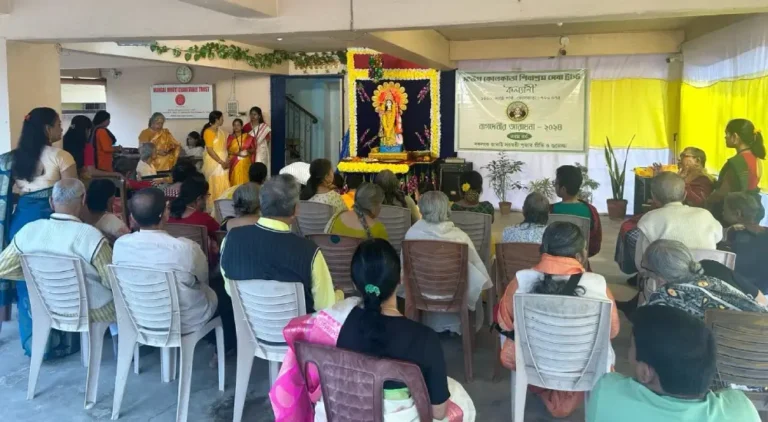 Trust Issues Seniors Face in Care Environments