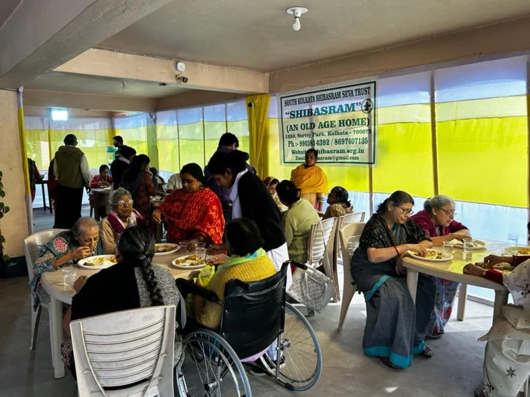 Choosing an Affordable Old Age Home in Kolkata: A Comprehensive Guide to Quality Senior Care 1 Affordable Old Age Home in Kolkata