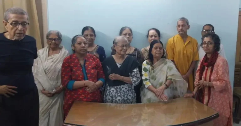 Choosing the Best Old Age Home for Mental Patients in Kolkata 1 Best Old Age Home for Mental Patients in Kolkata