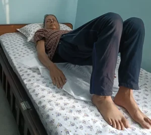 Decision Fatigue in Elderly Parents