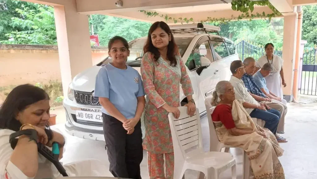 Evening Anxiety in Seniors: Causes & Care 1 Evening Anxiety in Seniors