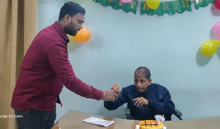 Loneliness vs Solitude in Old Age