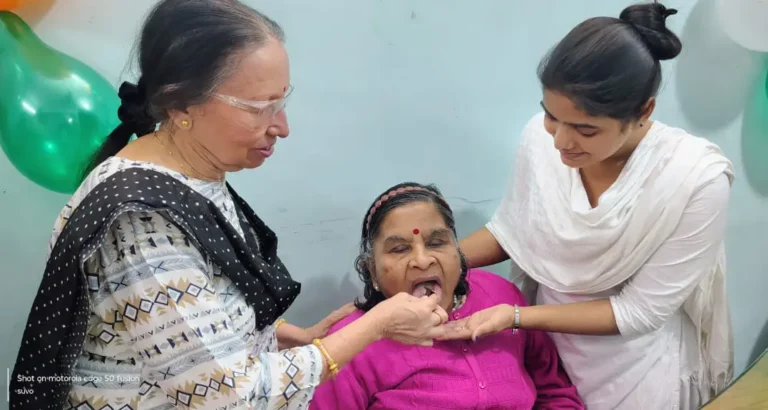 Signs Your Parents Need Support