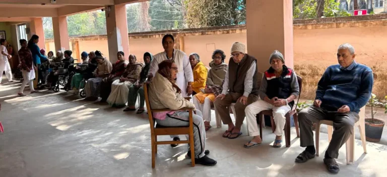 Emotional Burnout in Long Term Family Caregiving 1 s 6