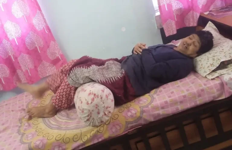 Family Conflicts Around Elder Care Decisions