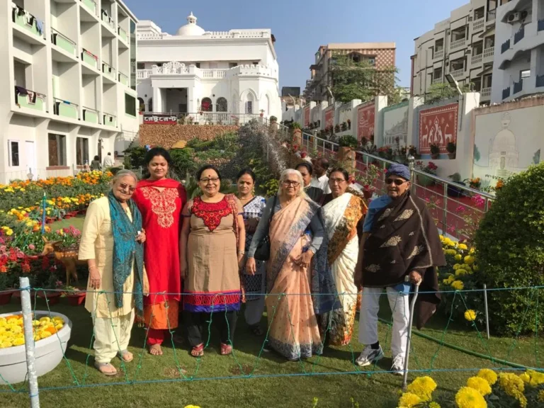 Travel & Beyond: Unique Bengali Tours