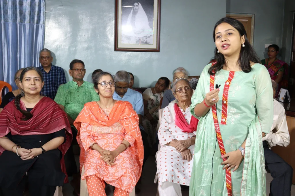 Bengali-Speaking Staff or Care Facilities