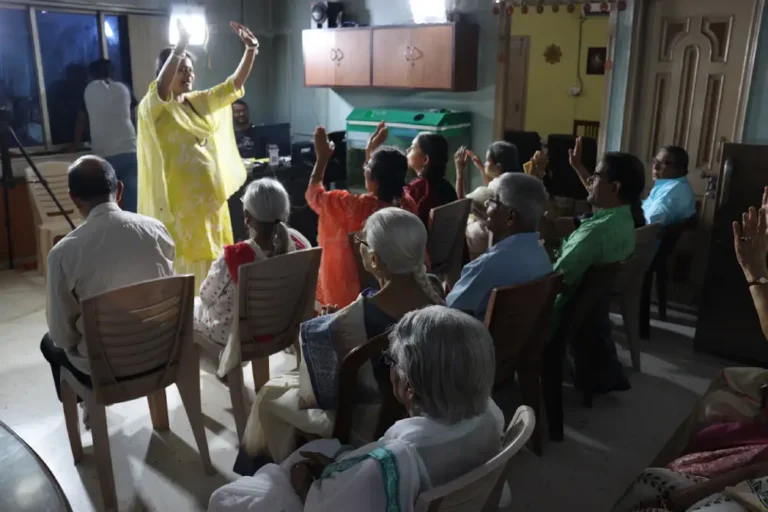 assisted living for dementia patients in Kolkata